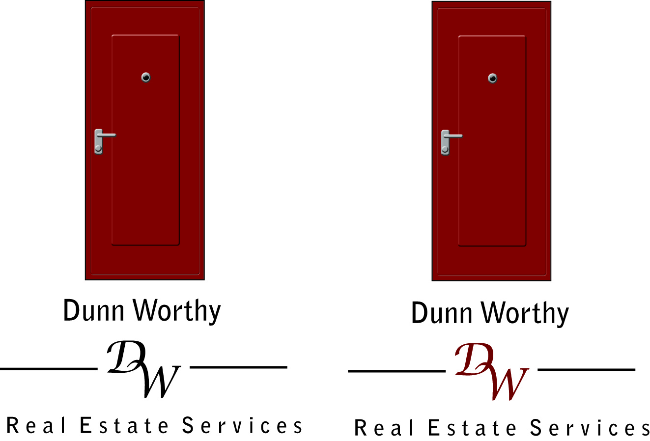 Logo Design by rla design for The Lake Ridge Group | Design #42494