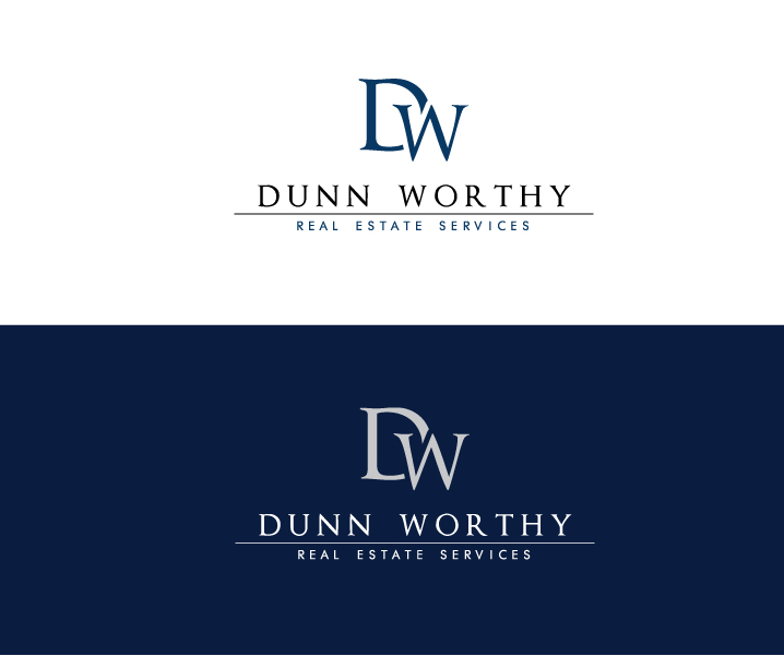 Logo Design by Stephanie Soon for The Lake Ridge Group | Design #42187