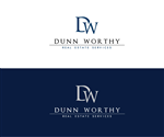 Logo Design by Stephanie Soon for The Lake Ridge Group | Design #42187