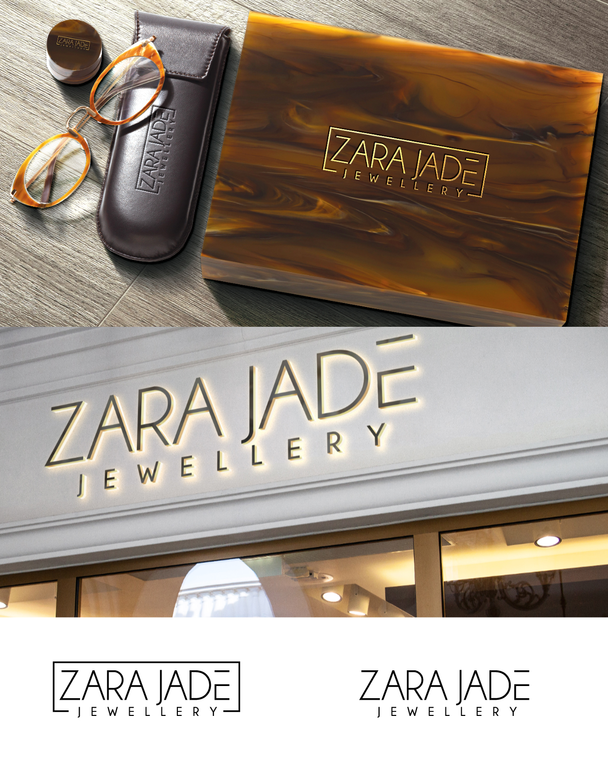 Logo Design by Anekaa for this project | Design #16004515