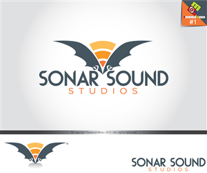 Logo Design by Atum Kreative™ for Audiophil GmbH | Design: #2644612