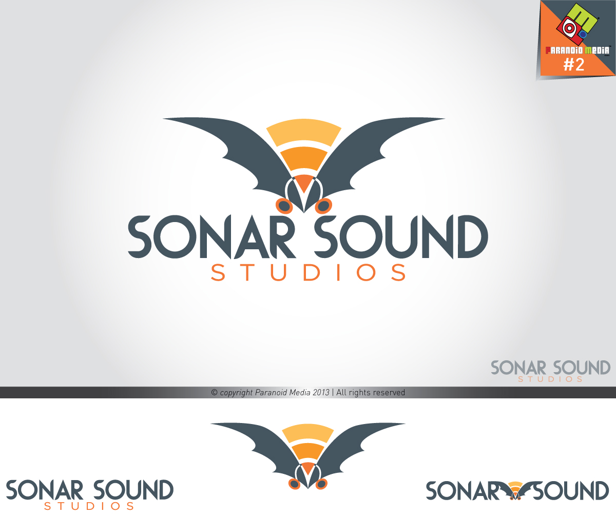 Logo Design by Atum Kreative™ for Audiophil GmbH | Design #2644614