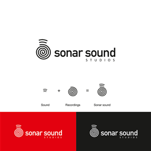 Logo Design by SRJ for Audiophil GmbH | Design: #2650882