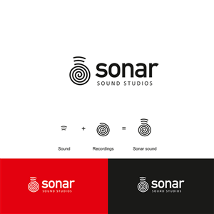 Logo Design by SRJ for Audiophil GmbH | Design: #2650895