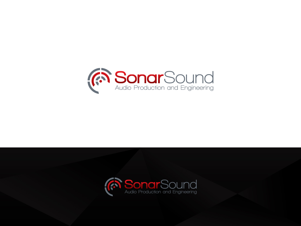 Logo Design by damakyjr for Audiophil GmbH | Design #2688786