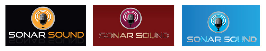 Logo Design by Tech Hives for Audiophil GmbH | Design #2690704