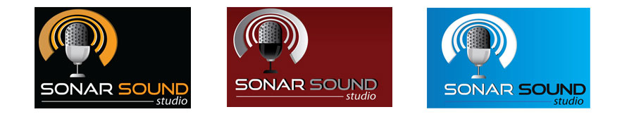 Logo Design by Tech Hives for Audiophil GmbH | Design #2690711