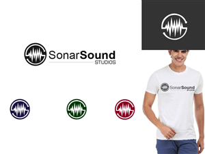 Logo Design by Johanmak for Audiophil GmbH | Design: #2695308
