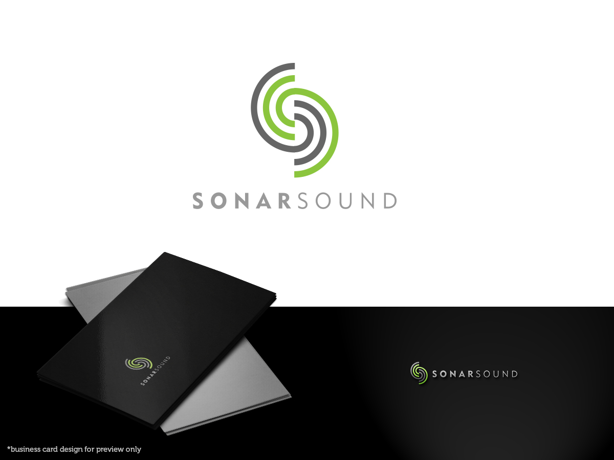 Logo Design by ArtSamurai for Audiophil GmbH | Design #2627130