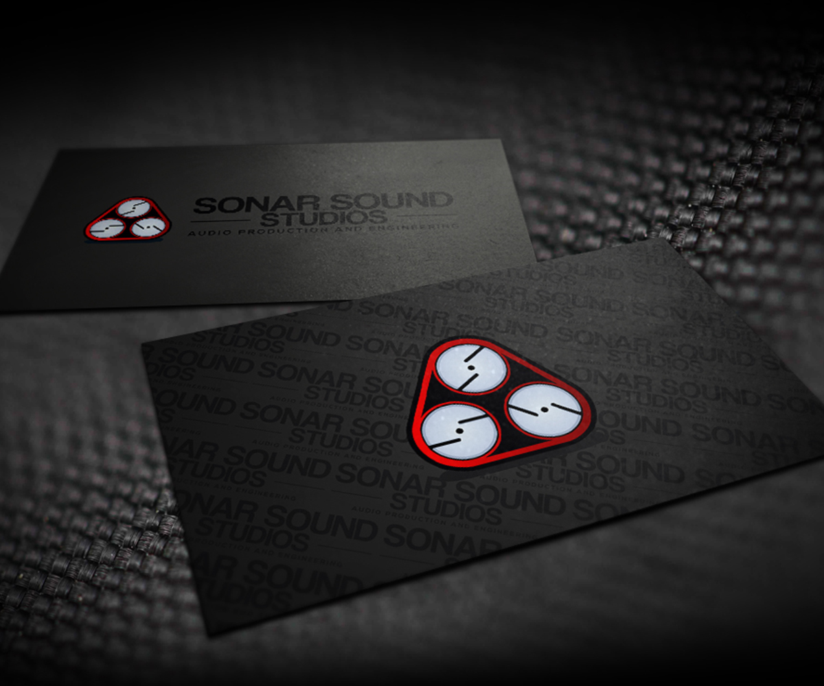 Logo Design by maliciadigital for Audiophil GmbH | Design #2700810