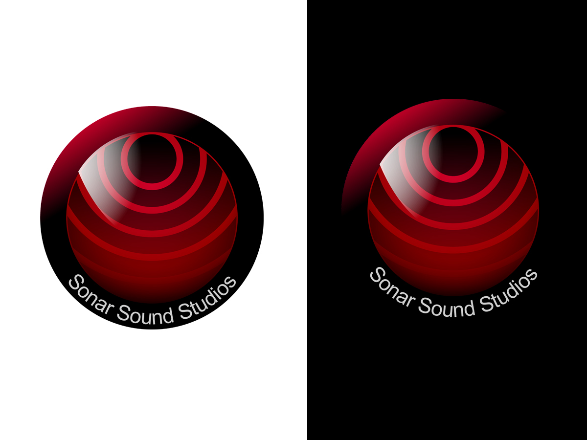 Logo Design by vladst2004 for Audiophil GmbH | Design #2624212
