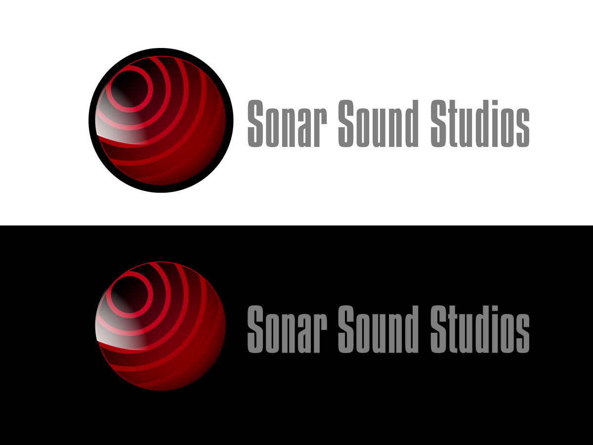 Logo Design by vladst2004 for Audiophil GmbH | Design #2624215