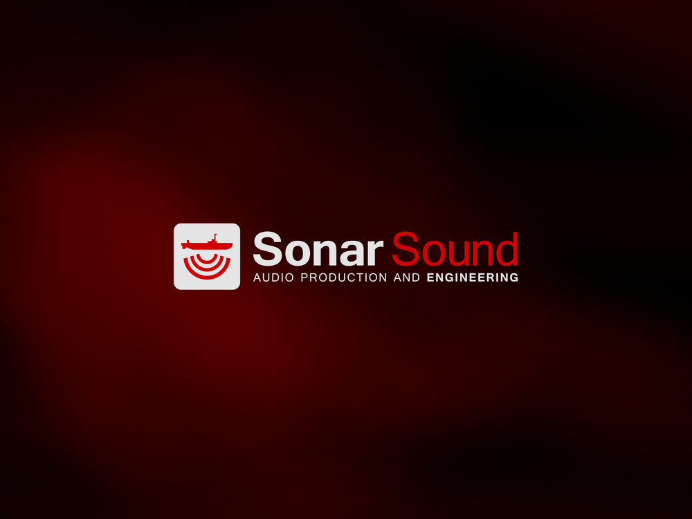 Logo Design by SiBagos for Audiophil GmbH | Design #2680641