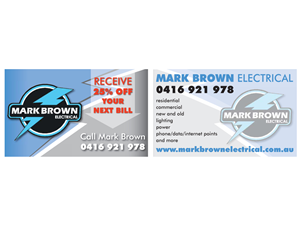 Business Card Design by Katyas Art and Design