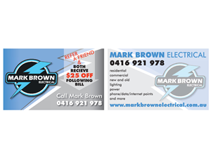 Business Card Design by Katyas Art and Design for this project | Design #606559