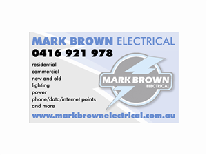 Design de Carte de Visite par Katyas Art and Design pour ce projet | Design : #620959