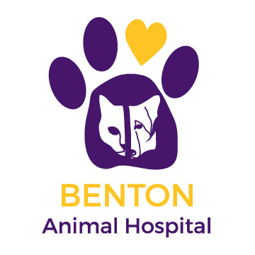 Diseño de Logo por Diana's designs para Benton Animal Hospital | Diseño #15990682