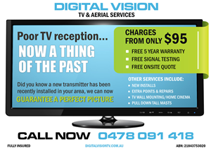 Flyer Design by Mila@CreativeMotions.com