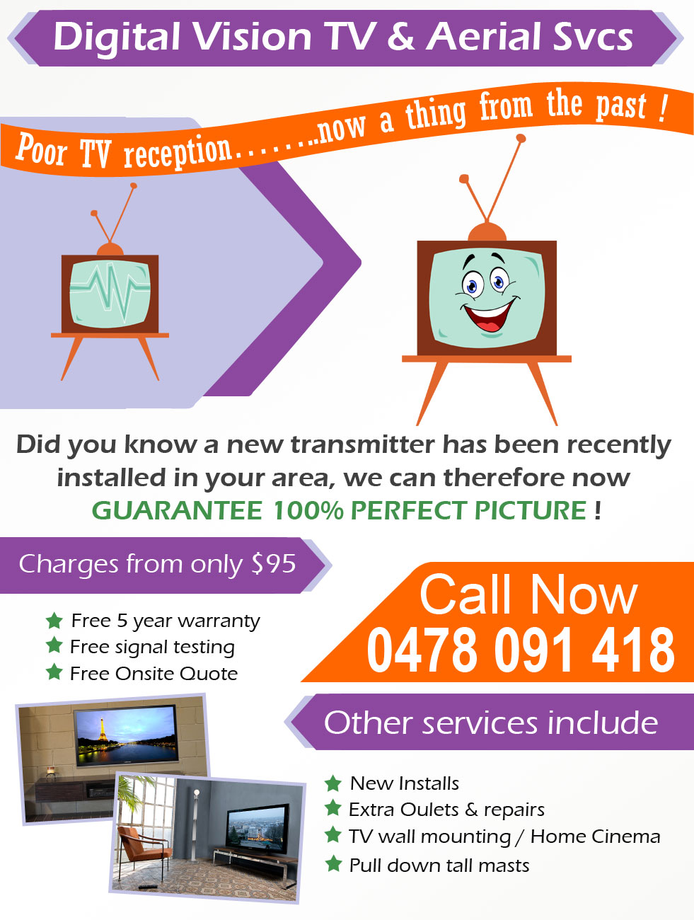 Flyer Design by Parul for this project | Design #2640385