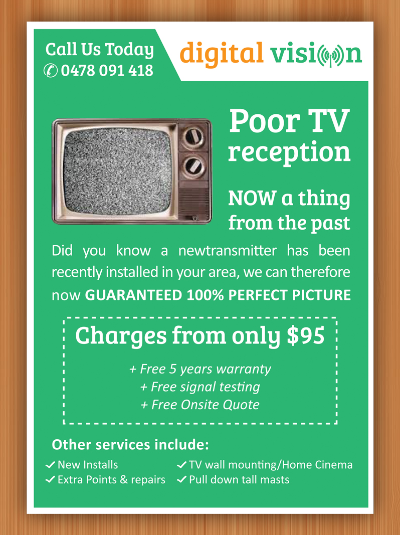 Flyer Design by Sbss for this project | Design #2672137