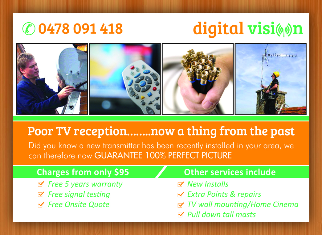 Flyer Design by Sbss for this project | Design #2674051