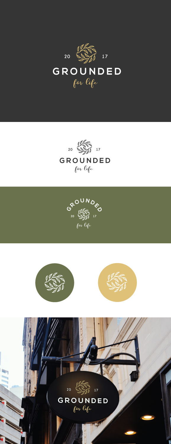 Logo Design by el. for this project | Design #15984700