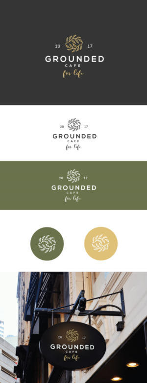 Logo Design by el. for this project | Design #15989168