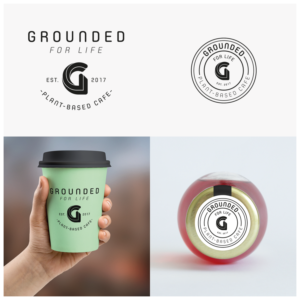 Logo Design by Studio MM