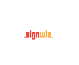 Design de Logo par Alien Cookie pour Signwiz Aust Pty Ltd | Design : #15987427