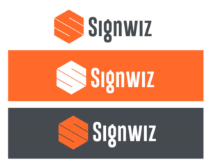 Design de Logo par Bluesky68 pour Signwiz Aust Pty Ltd | Design : #16042703
