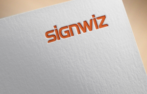 Design de Logo par A S design @ pour Signwiz Aust Pty Ltd | Design : #16015387