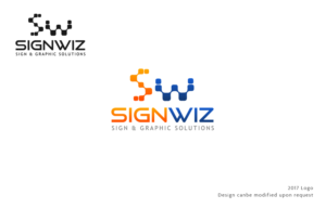 Logo Design by 7bitdesigner