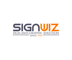Design de Logo par Mazeezan pour Signwiz Aust Pty Ltd | Design #16088327