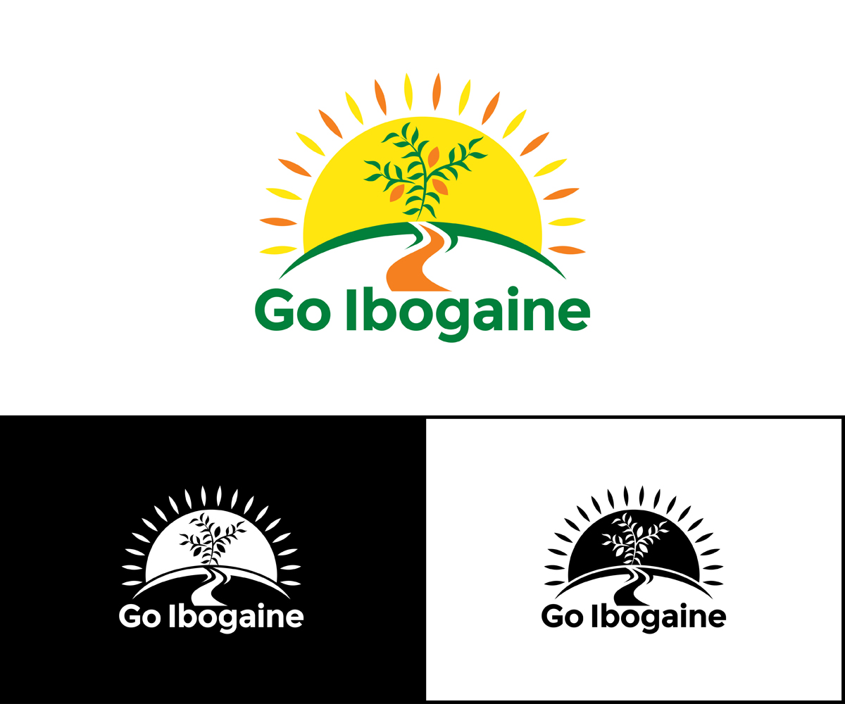 Design de Logo par MoonFeather pour Go Ibogaine | Design #16002393
