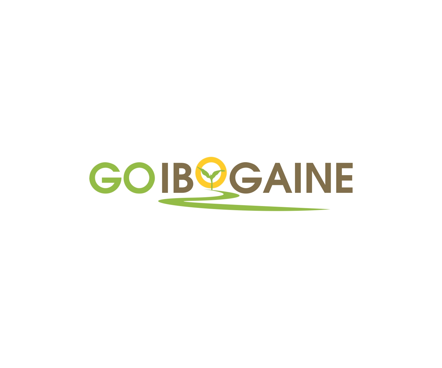 Diseño de Logo por J Mahesh para Go Ibogaine | Diseño #16027988