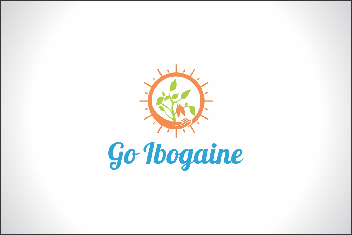 Logo Design by Robert Macwan for Go Ibogaine | Design #15994203