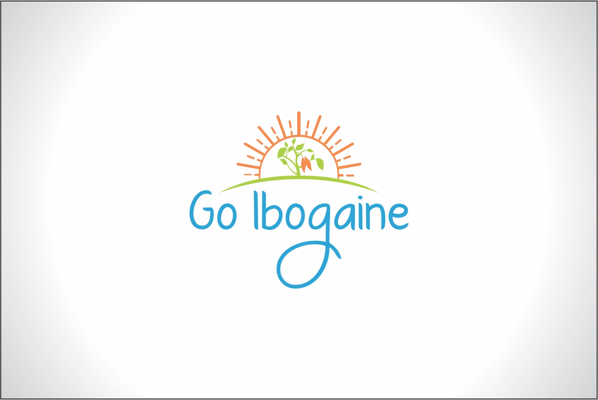 Logo Design by Robert Macwan for Go Ibogaine | Design #15994204