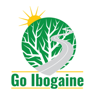 Logo Design by HAMDIYA for Go Ibogaine | Design #16029506