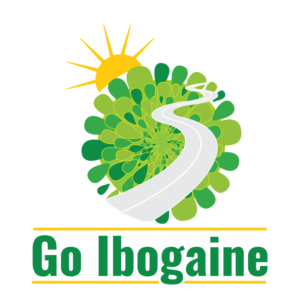 Logo Design by HAMDIYA for Go Ibogaine | Design: #16029507