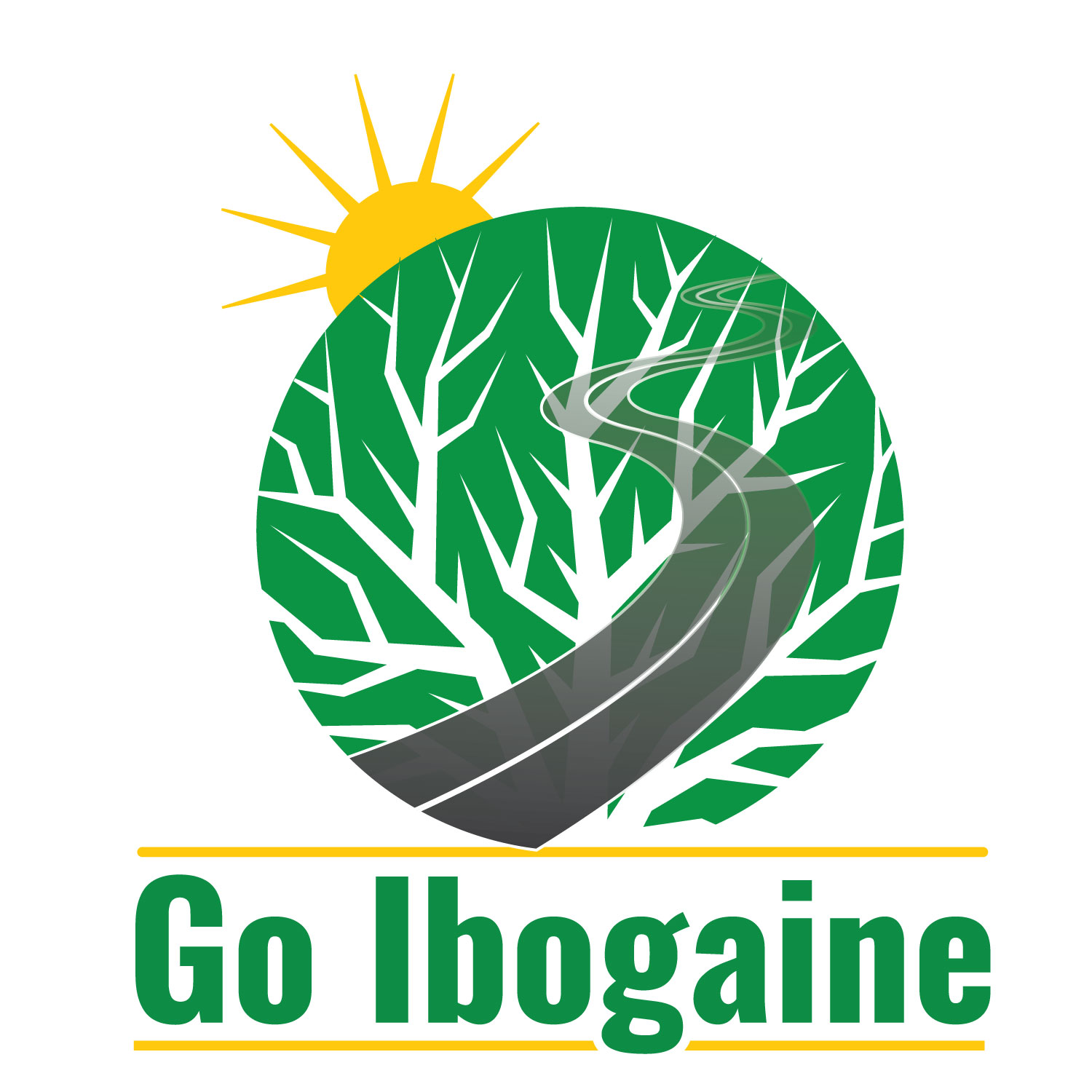 Logo Design by HAMDIYA for Go Ibogaine | Design #16029847