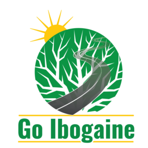Logo Design by HAMDIYA for Go Ibogaine | Design: #16029847