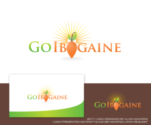 Logo Design by alvinnavarra for Go Ibogaine | Design: #15993549