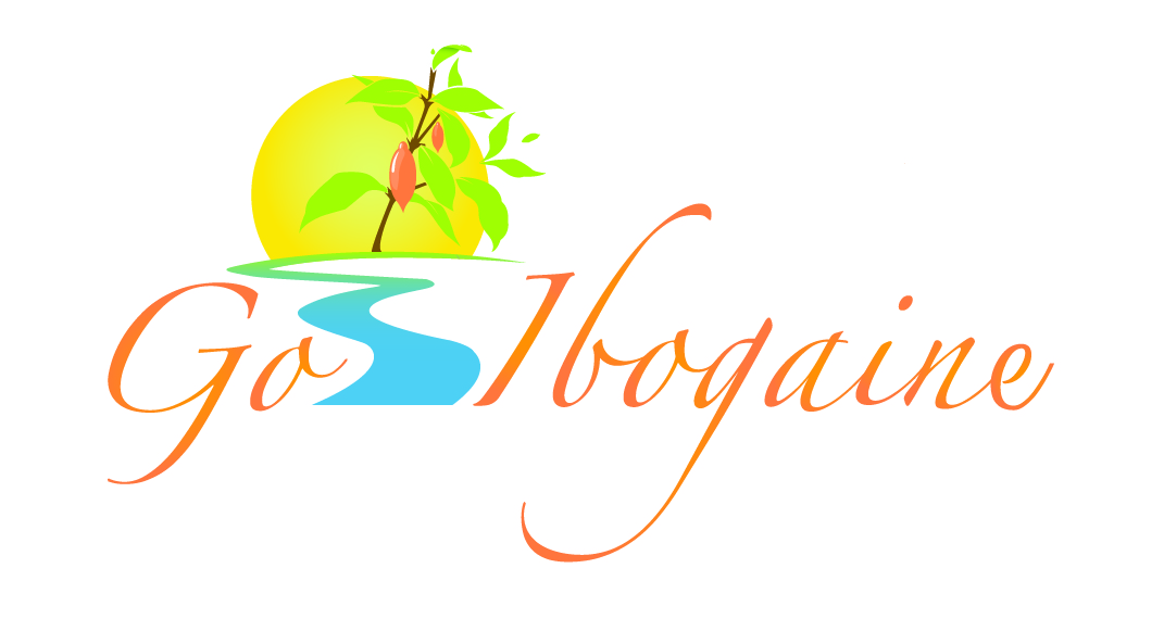Logo Design by Decory Herbert for Go Ibogaine | Design #16010632