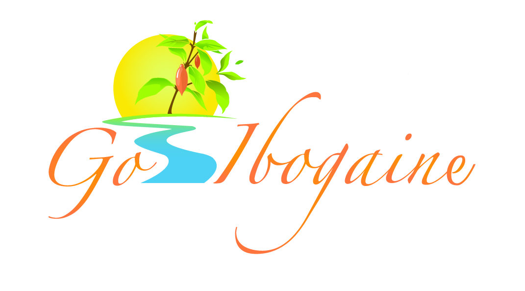 Logo Design by Decory Herbert for Go Ibogaine | Design #16029098