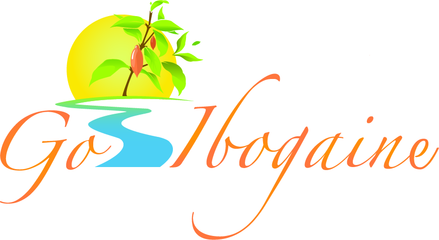 Logo Design by Decory Herbert for Go Ibogaine | Design #16029197