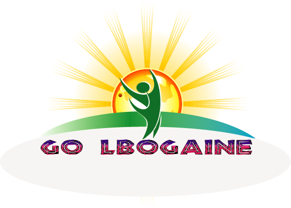 Logo Design by Grebowiec Peter for Go Ibogaine | Design #15996506