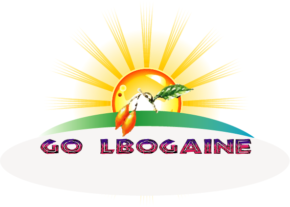 Diseño de Logo por Grebowiec Peter para Go Ibogaine | Diseño #15996511