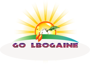 Logo Design by Grebowiec Peter for Go Ibogaine | Design: #15996511