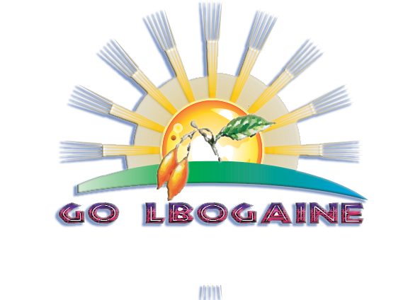 Logo Design by Grebowiec Peter for Go Ibogaine | Design #15996514