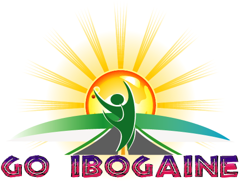 Logo Design by Grebowiec Peter for Go Ibogaine | Design #16005649